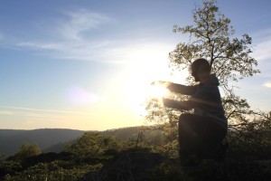 Playing with the Sun