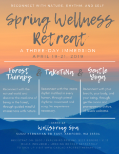 Rhythm Meditation, Wellness Retreat, TaKeTiNa, Mindfulness